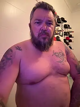 bigbear345k online show from 03-07-26, 06:20