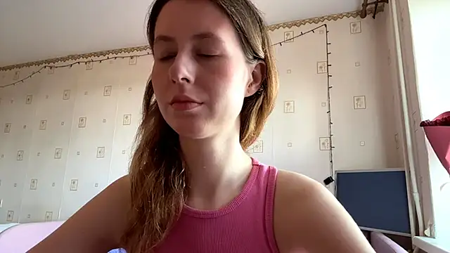 Snapshot of AlesiaGurevich chatting on 07-02-26, 04:40 AlesiaGurevich online show from 07-02-26, 04:40