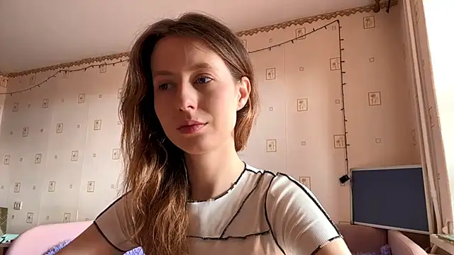 Snapshot of AlesiaGurevich chatting on 07-12-26, 10:27 AlesiaGurevich online show from 07-12-26, 10:27