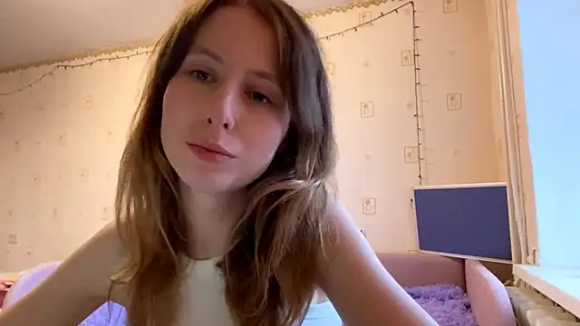 Snapshot of AlesiaGurevich chatting on 08-02-26, 03:31 AlesiaGurevich online show from 08-02-26, 03:31