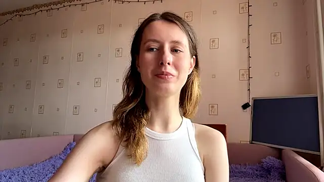 Snapshot of AlesiaGurevich chatting on 06-29-26, 08:10 AlesiaGurevich online show from 06-29-26, 08:10