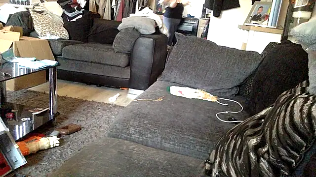 CurvyCatx online show from 03-12-26, 09:24