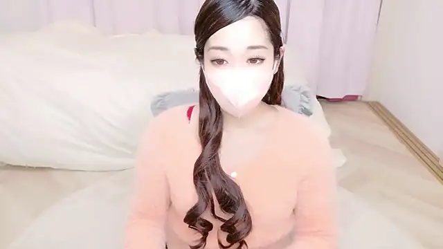 YURIKAsan  online show from 03-25-26, 10:58