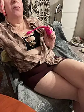 Melissa Morris online show from 03-06-26, 07:20