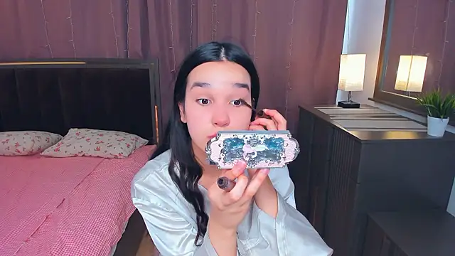 ShawtyCelina online show from 03-28-26, 11:55