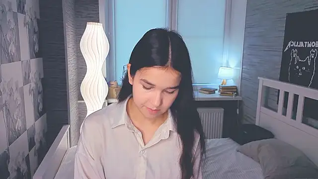 ShawtyCelina online show from 03-15-26, 10:33