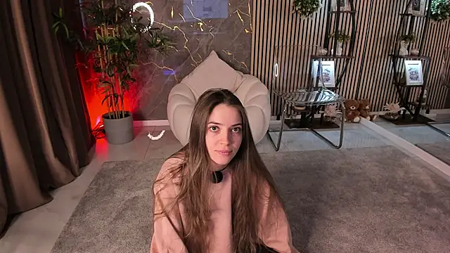 Velvet Spell online show from 04-27-26, 03:26