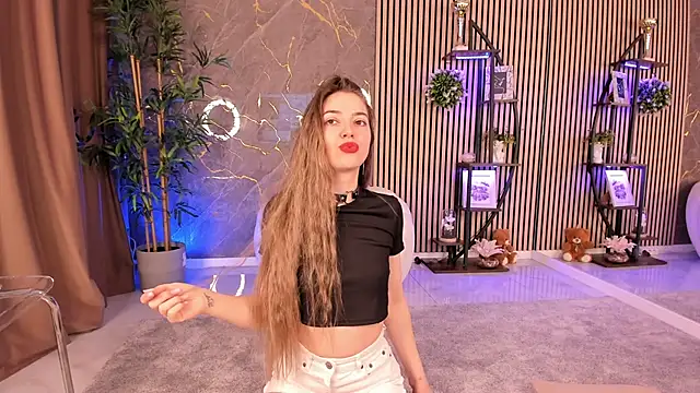 Velvet Spell online show from 03-27-26, 04:21