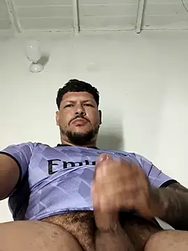 Snapshot of BadboyDirty1 chatting on 05-26-26, 01:20 BadboyDirty1 online show from 05-26-26, 01:20