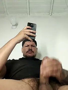 BadboyDirty1 online show from 05-02-26, 02:33