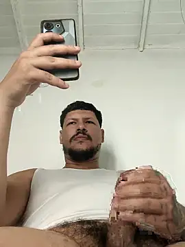BadboyDirty1 online show from 05-04-26, 02:53