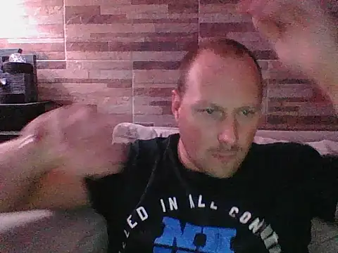 lustonfan online show from 03-12-26, 02:50