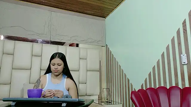 VikyANDfer online show from 03-19-26, 12:38