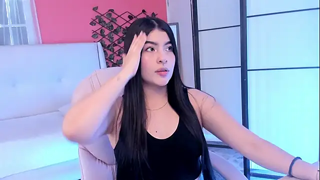 HannaLee333 online show from 04-02-26, 04:02