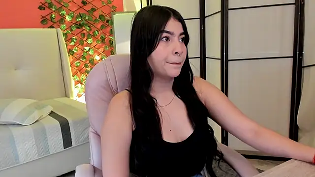 HannaLee333 online show from 04-22-26, 04:36