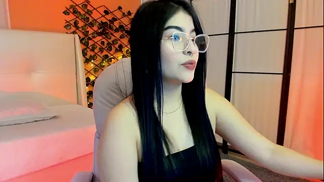 HannaLee333 online show from 03-27-26, 10:43