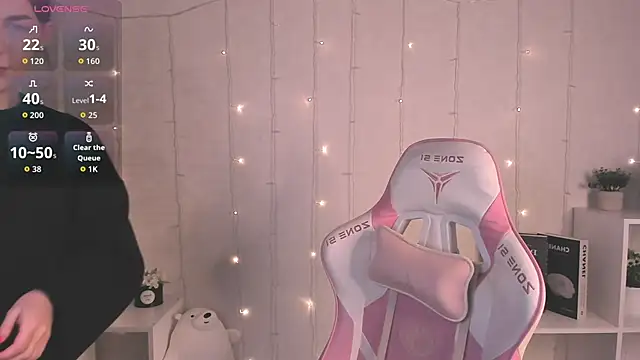 LunaRossaa online show from 03-11-26, 12:04