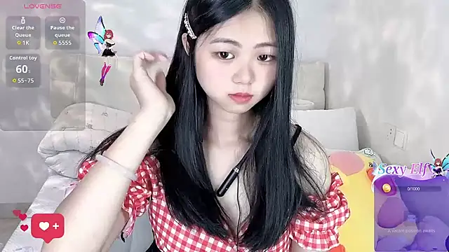 Noelle-2007 online show from 04-22-26, 02:18