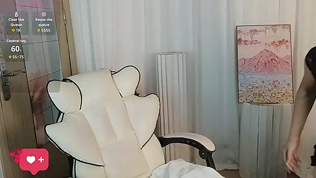 Noelle-2007 online show from 04-03-26, 04:46