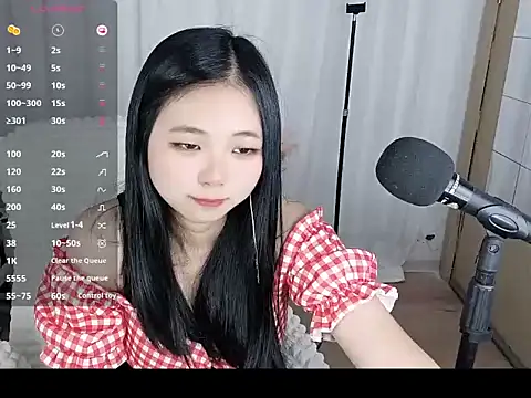 Noelle-2007 online show from 03-13-26, 05:23