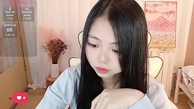 Noelle-2007 online show from 03-28-26, 01:45