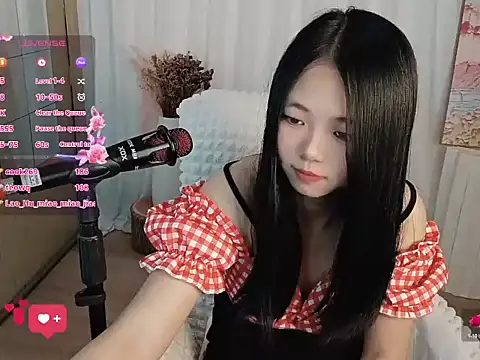 Noelle-2007 online show from 03-13-26, 05:29