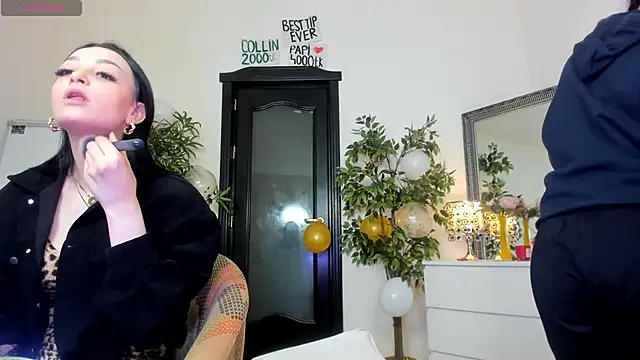 Snapshot of Cheerishh chatting on 05-15-26, 10:57 Cheerishh online show from 05-15-26, 10:57