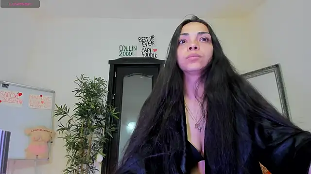 Cheerishh online show from 06-14-26, 06:03