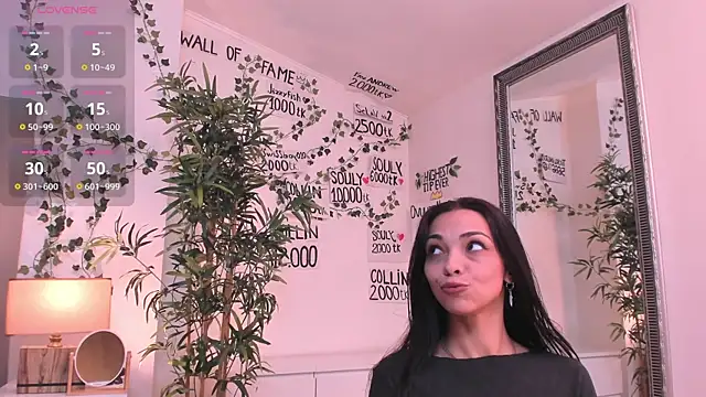 Snapshot of Cheerishh chatting on 05-30-26, 10:32 Cheerishh online show from 05-30-26, 10:32