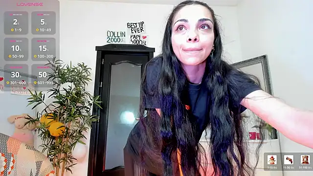 Snapshot of Cheerishh chatting on 06-05-26, 10:54 Cheerishh online show from 06-05-26, 10:54