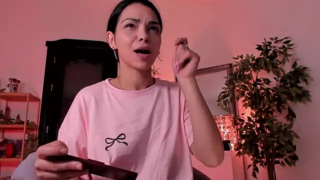 Cheerishh online show from 07-19-26, 05:10