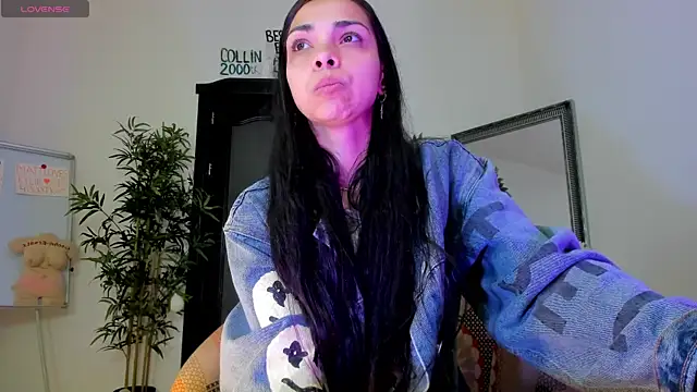 Cheerishh online show from 06-15-26, 04:12