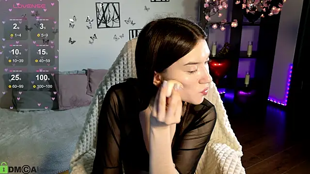 Snapshot of Sugar_Kitten12 chatting on 06-10-26, 01:18 Sugar Kitten12 online show from 06-10-26, 01:18