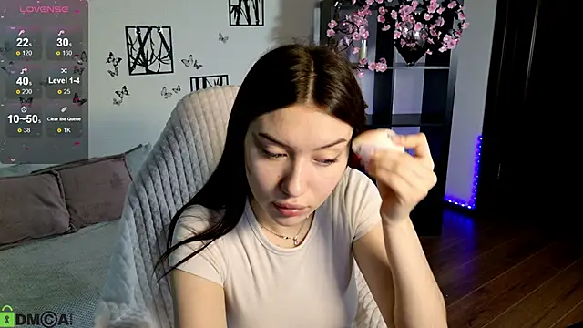 Snapshot of Sugar_Kitten12 chatting on 06-07-26, 02:17 Sugar Kitten12 online show from 06-07-26, 02:17