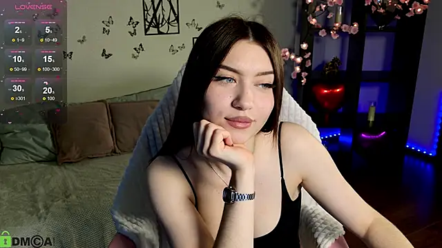 Snapshot of Sugar_Kitten12 chatting on 05-14-26, 11:46 Sugar Kitten12 online show from 05-14-26, 11:46