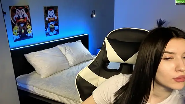 Sugar Kitten12 online show from 03-24-26, 01:22