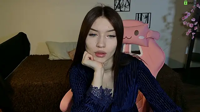 Sugar Kitten12 online show from 03-20-26, 12:00