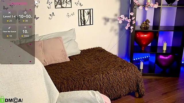 Snapshot of Sugar_Kitten12 chatting on 05-19-26, 01:56 Sugar Kitten12 online show from 05-19-26, 01:56