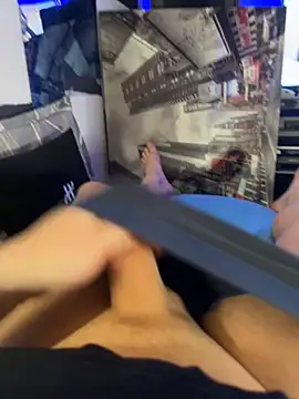 MatthewEmme2121 online show from 03-23-26, 11:26