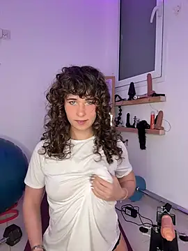 Alissa-Kissa online show from 03-23-26, 07:03