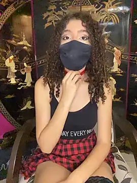 Ravennaaaaa online show from 03-21-26, 02:24