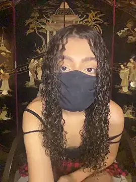 Ravennaaaaa online show from 03-23-26, 03:39