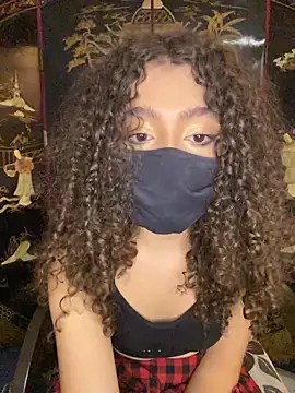 Ravennaaaaa online show from 03-22-26, 02:37