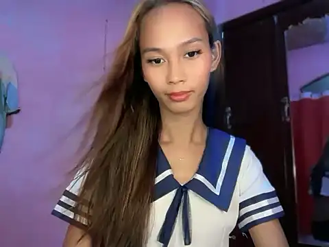 Sunkissed seductress online show from 07-19-26, 09:11