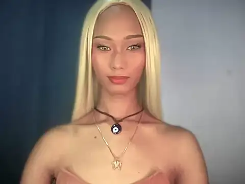 Sunkissed seductress online show from 03-25-26, 12:37