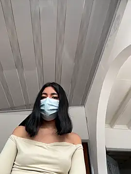 Velvetrosee  online show from 03-04-26, 03:53