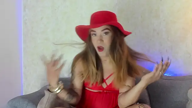 CoralSalas online show from 03-05-26, 02:13