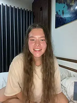 KristieKitty online show from 03-07-26, 08:25