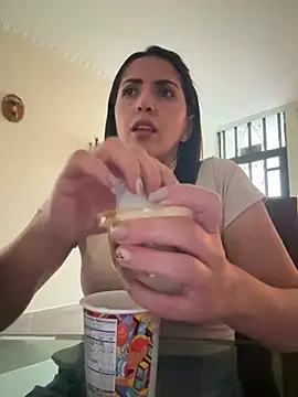 SamanthaWalker  online show from 03-18-26, 01:46