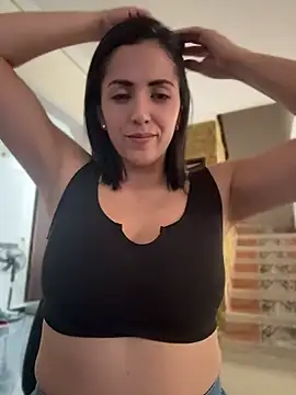 SamanthaWalker  online show from 06-30-26, 09:37